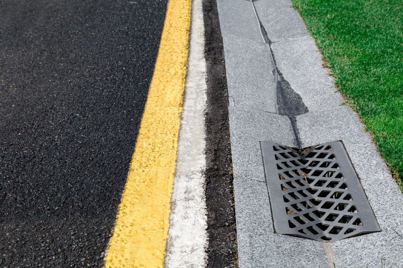 Storm Drainage Service in Tuscaloosa, AL