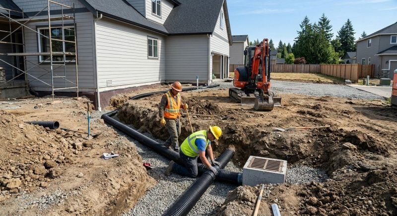 Window Wells Installation in Tuscaloosa, AL